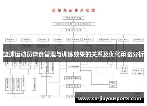 篮球运动员饮食管理与训练效果的关系及优化策略分析