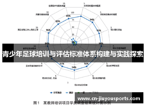 青少年足球培训与评估标准体系构建与实践探索