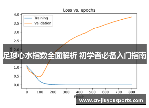 足球心水指数全面解析 初学者必备入门指南