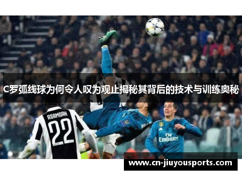 C罗弧线球为何令人叹为观止揭秘其背后的技术与训练奥秘